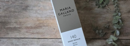 Сыворотка для лица Maria Galland Paris 140 Sensi Repair Serum