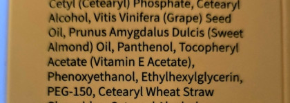 Прекрасный питательный крем для лица с коллоидным золотом и 2 гиалуроновыми кислотами Uvinion U&C