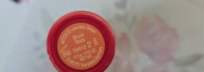 Лучшие румяна в стике: Artdeco Blush Stick 2 Downtown