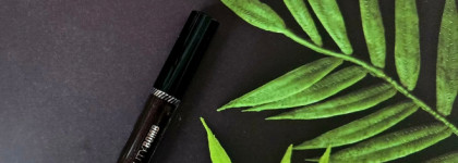 Черный блеск для губ Beauty Bomb Dirty Lick Lip Gloss 03 Gamma-Rad