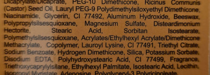 Тональный флюид кушон Limoni Cushion Fluid Foundation All Stay Cover Cushion Spf 35 в оттенке 01 Light