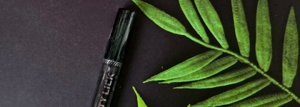 Черный блеск для губ Beauty Bomb Dirty Lick Lip Gloss 03 Gamma-Rad