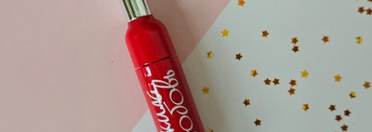 Горячая новинка: Love Generation Velour Liquid Lipstick "Текила и Любовь" в оттенке 01 Грешная жизнь