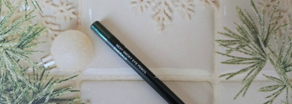 Карандаш для глаз Romanovamakeup Sexy Smoky Eye Pencil Emerald