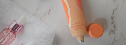 Ночная маска для сияния кожи Payot My Payot Radiance Sleep Mask