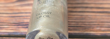 Лучшие друзья девушек - это бриллианты: масло для губ Shik Studio Glossy Lip Oil 04 Brilliant