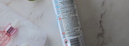 Дезодорант без солей алюминия и спирта La Roche Posay Laboratore Dermatologique Sensitive Skin 48h Deodorant