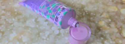 Худшее за последнее время: Natura Siberica anti-ox wild blueberry мягкая очищающая пенка