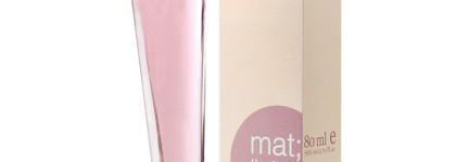 Masaki Matsushima Mat Limited Eau de Parfum - аромат зимнего ветерка