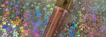 Самый красивый блеск: Artdeco Glam Illusion Lip Gloss в оттенке 35 Iconic Glam