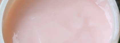 Очередная отличная маска для волос белорусского бренда: Biтэкс Magic & Royal Hair "Керамиды и Протеины"