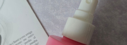 Несмываемый спрей-кондиционер Holly Polly Help Me Miracle Spray 03 Treatment Line