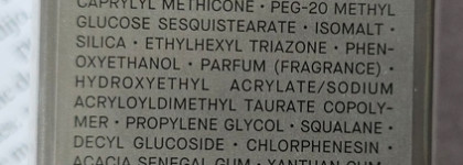 То, что нужно весной: Maria Galland Paris 390 Uni Perfect Multi-Protection Fluid Spf 30