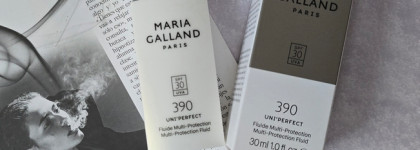 То, что нужно весной: Maria Galland Paris 390 Uni Perfect Multi-Protection Fluid Spf 30