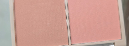 Горячая новинка: румяна Stellary Platinum Blush Card Sexy&Rich