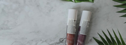 Идеальный на каждый день: Divage Marbled Lip Balm в оттенке 03 и 04