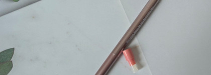 Карандаши для губ Divage Let's Talk long-lasting lip liner в оттенках 01 и 04