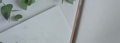 Карандаши для губ Divage Let's Talk long-lasting lip liner в оттенках 01 и 04
