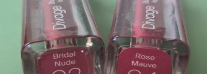 Невероятно красивая помада, которую полюбили многие: Divage Butter Gloss Liquid Lipstick