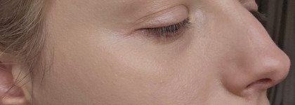 Повседневный макияж одним брендом: Romanovamakeup