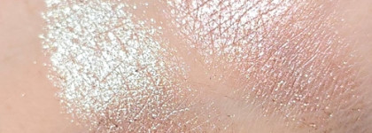 Повседневный макияж одним брендом: Romanovamakeup