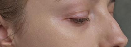 Повседневный макияж одним брендом: Romanovamakeup