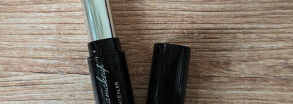 Повседневный макияж одним брендом: Romanovamakeup