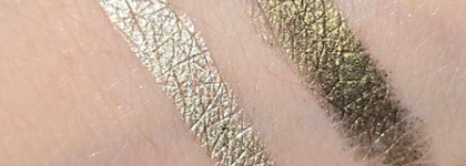 Повседневный макияж одним брендом: Romanovamakeup