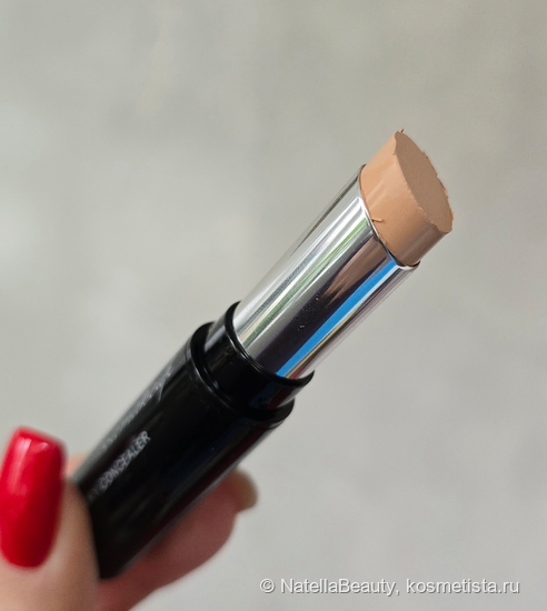 Повседневный макияж одним брендом: Romanovamakeup