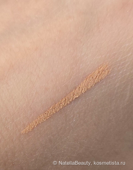 Повседневный макияж одним брендом: Romanovamakeup