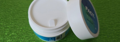 Идеальная маска для увлажнения кожи и борьбы с отёками: Art & Fact Face Mask Moisturizing & Toning Cucumber Seed Extract + Pantenol