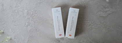 Uvinion глянцевая помада-бальзам для романтических свиданий