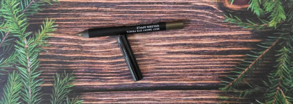 Mountain View: карандаш для глаз Romanovamakeup Sexy Smoky Eye Persil в оттенке Golden Apple