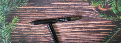 Mountain View: карандаш для глаз Romanovamakeup Sexy Smoky Eye Persil в оттенке Golden Apple