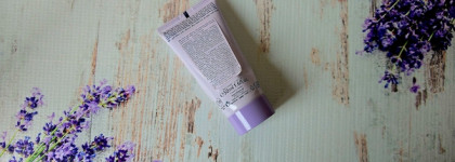 Лучшее из бюджетного: Oriflame Essentiala Calming Face Mask with pro vitamin b5 & lavender oil