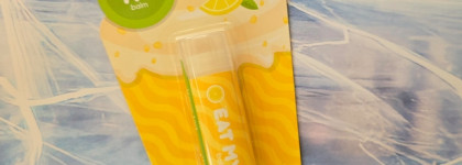 Бальзамы для губ с яркими ароматами Eat My Balm