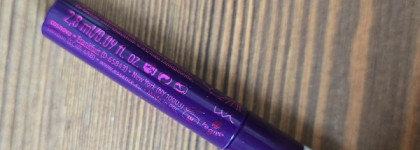 Не моя фиолетовая фантазия: подводка для глаз Essence In the Bloomlight matte Eyeliner