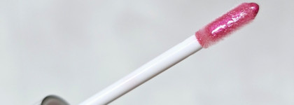 Новинка: блеск для губ Luxvisage Glass Shine в оттенке 23 Frozen Fuchsia