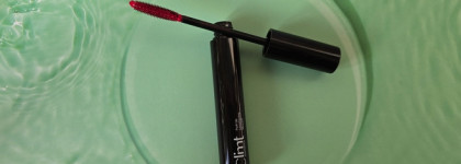 Самая красная тушь: Climt Thermo Cocoon Mascara Ruby Red