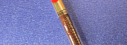 Блеск для губ Luxvisage Glass Shine Lip Gloss в оттенке 28 Dark Truffle