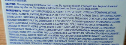 Увлажняющие пэды Missha Super Aqua Ultra Hyalron Toner Pads