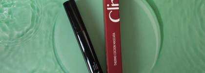 Самая красная тушь: Climt Thermo Cocoon Mascara Ruby Red