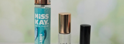 Осень - Зима: парфюмерия и декоративная косметика, которые закончились