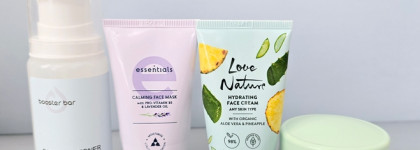 Пустые баночки февраля 2025: фавориты и аутсайдеры