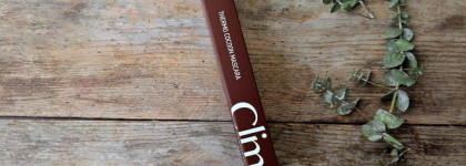 Идеальная термотушь существует: Climt Thermo Cocoon Mascara Rich Brown