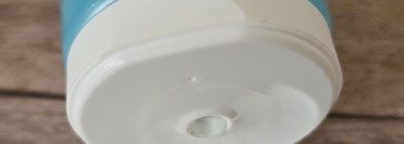 Уход начинается с очищения: очищающий освежающий гель для умывания для чувствительной кожи лица и вокруг глаз Vichy Gel Limpiador Fresco