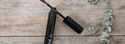 Идеальная термотушь существует: Climt Thermo Cocoon Mascara Rich Brown