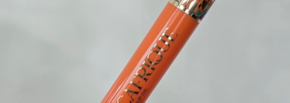 Необычное масло для губ Vivienne Sabo Francafrique Lip Oil 01