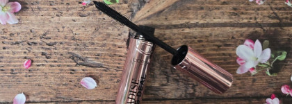 Горячая новинка: тушь для ресниц L'Oreal Paris Paradise Big Deal Mascara Noir