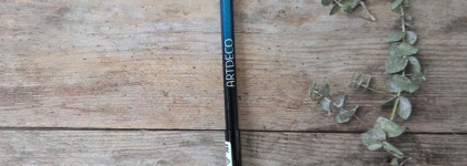 Цвет моря: Artdeco Eye Liner Long-lasting 4 Crayon Conture Yeux